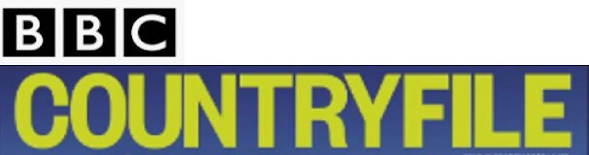 BBC Countryfile