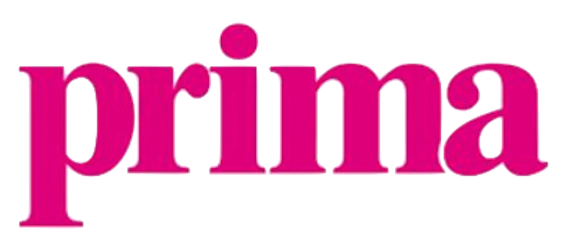 Prima Magazine