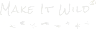 Make it Wild Logo
