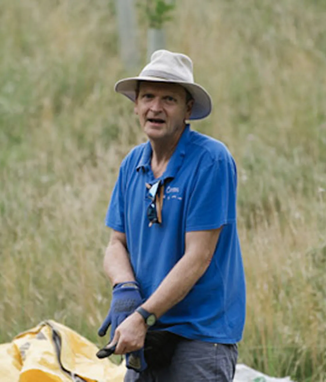 Christopher Neave